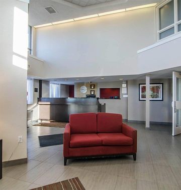 Comfort Inn Regina East