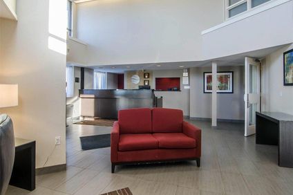Comfort Inn Regina East