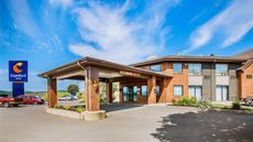 Comfort Inn Regina East