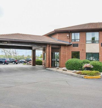 Comfort Inn South
