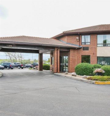 Comfort Inn South