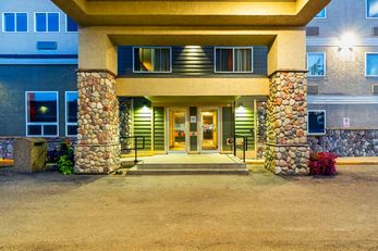 Comfort Inn & Suites Yorkton
