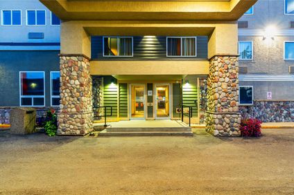 Comfort Inn & Suites Yorkton