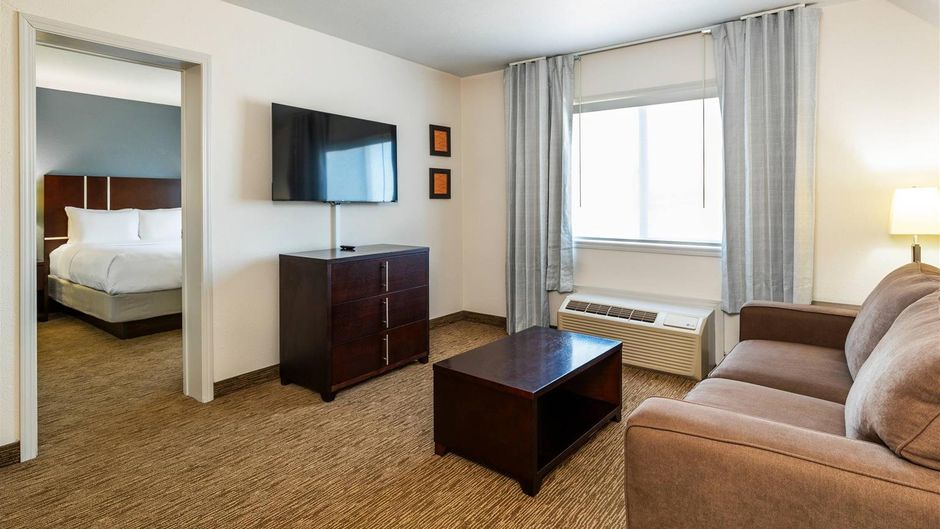 Comfort Inn & Suites Yorkton Suite