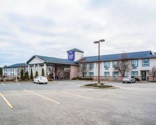 Comfort Inn