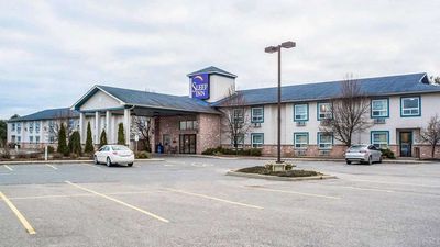 Comfort Inn