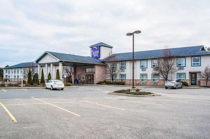 Comfort Inn