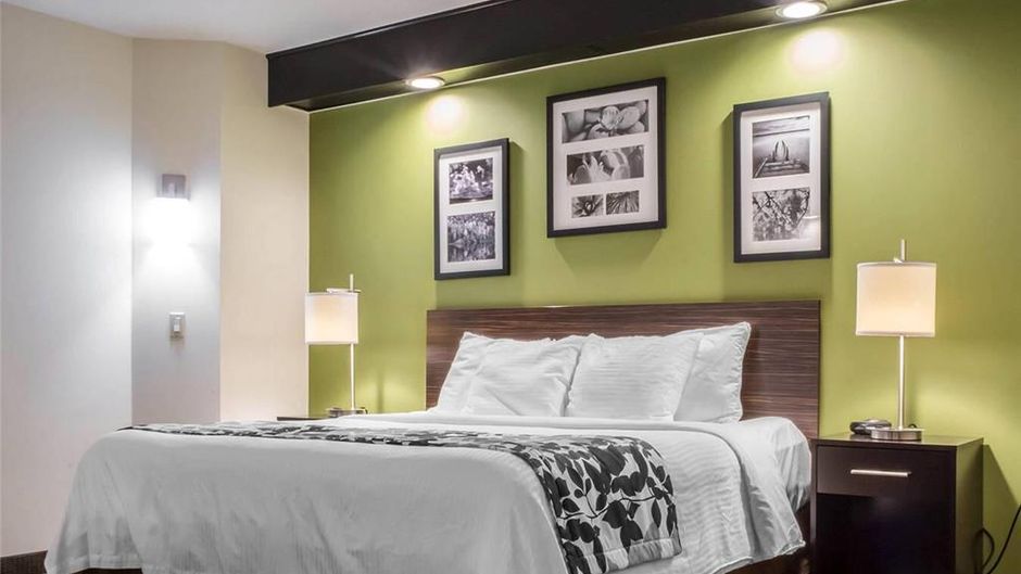 Comfort Inn Suite