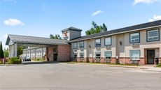 Comfort Inn