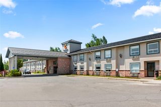 Comfort Inn