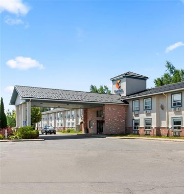 Comfort Inn