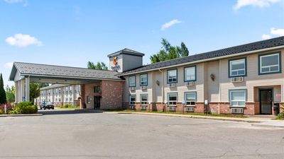 Comfort Inn