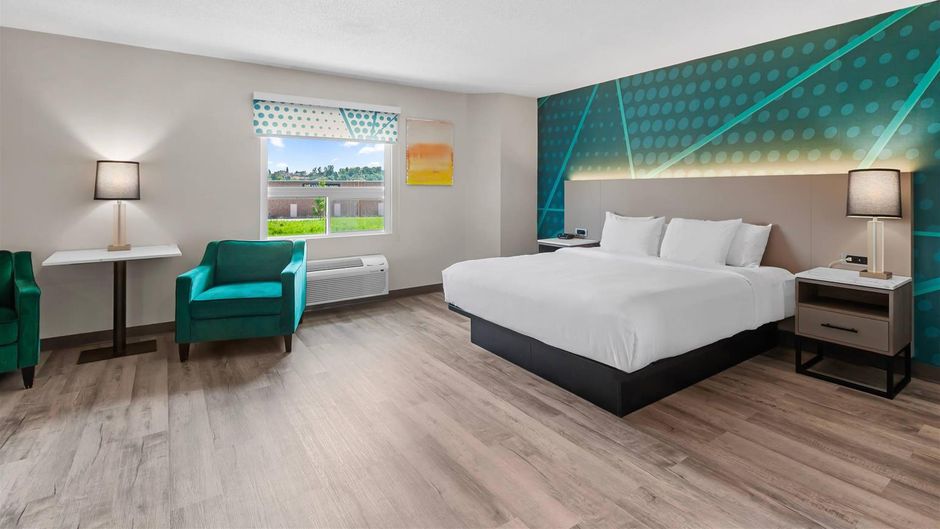 Comfort Inn Suite