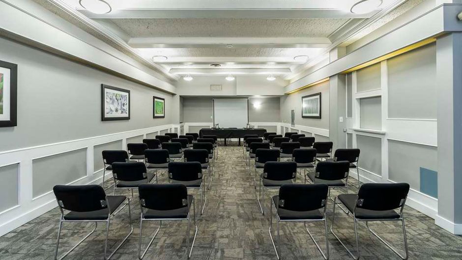 Quality Inn Downtown Meeting
