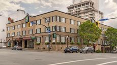 Quality Inn Downtown