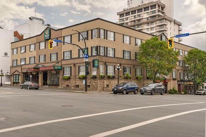 Quality Inn Downtown