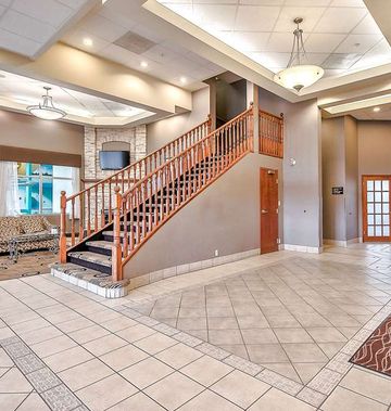 Comfort Inn & Suites South