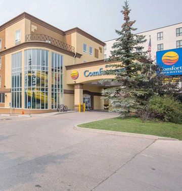 Comfort Inn & Suites University