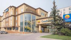 Comfort Inn & Suites University