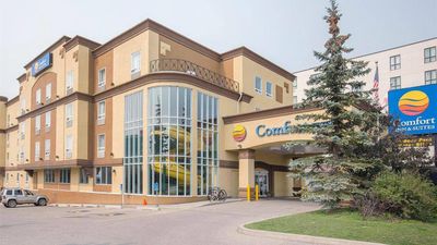 Comfort Inn & Suites University
