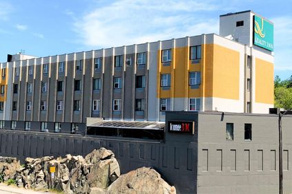 Quality Inn & Conference Center