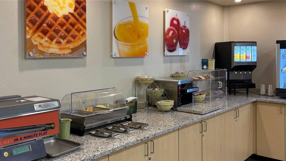 Quality Inn & Conference Center Restaurant