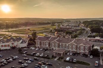 Comfort Inn St Jerome