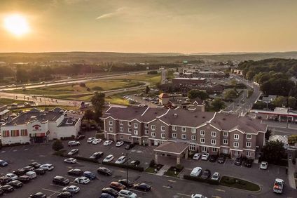 Comfort Inn and Suites Saint-Jerome