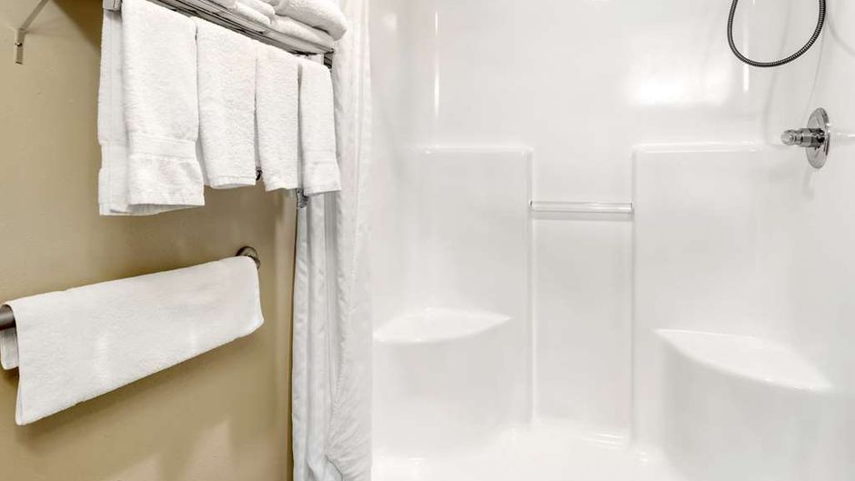 Comfort Inn Lethbridge Room