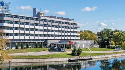 Econo Lodge Smiths Falls