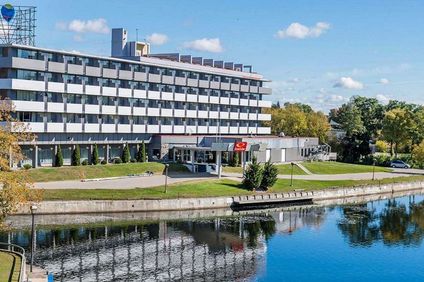 Econo Lodge Smiths Falls
