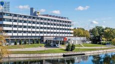 Econo Lodge Smiths Falls