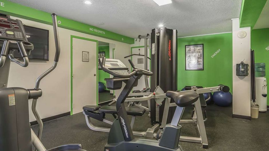 Quality Hotel & Conference Centre Health