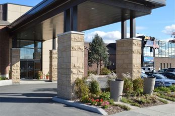 Quality Inn & Suites Conference