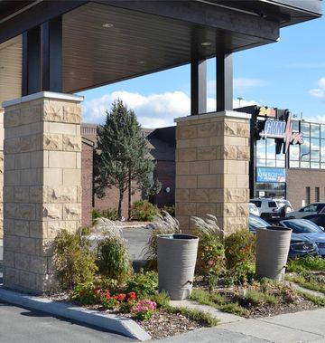 Quality Inn & Suites Conference