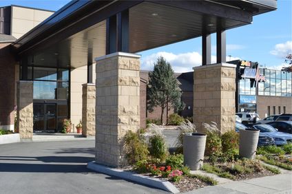 Quality Inn & Suites Conference