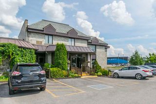 Quality Hotel & Suites Sherbrooke