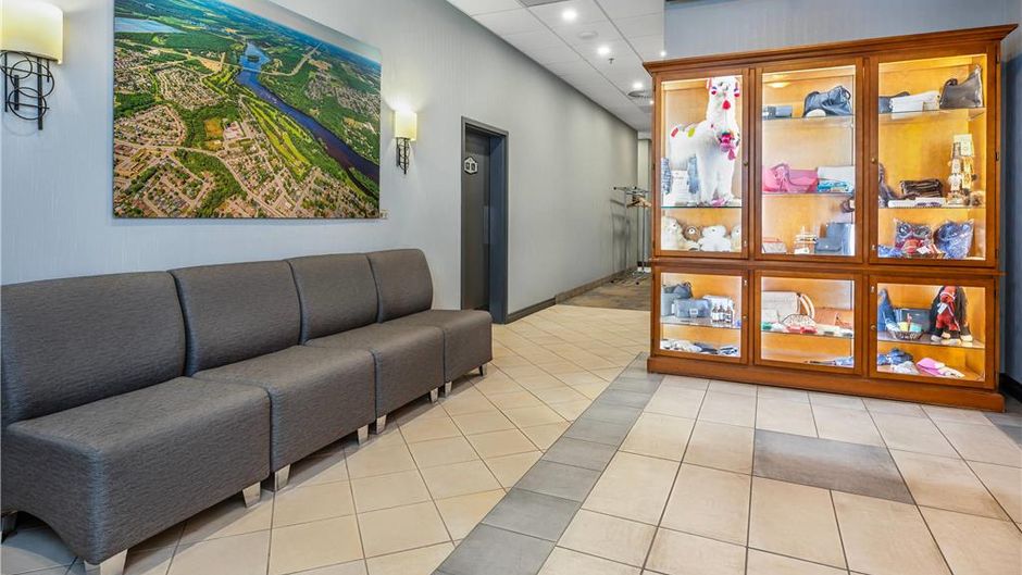 Quality Suites Other
