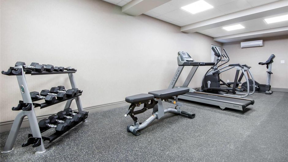 Champlain Waterfront Hotel, an Ascend Health