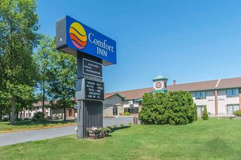 Comfort Inn Cornwall