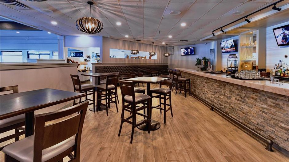 Bayside Resort, Ascend Collection Restaurant