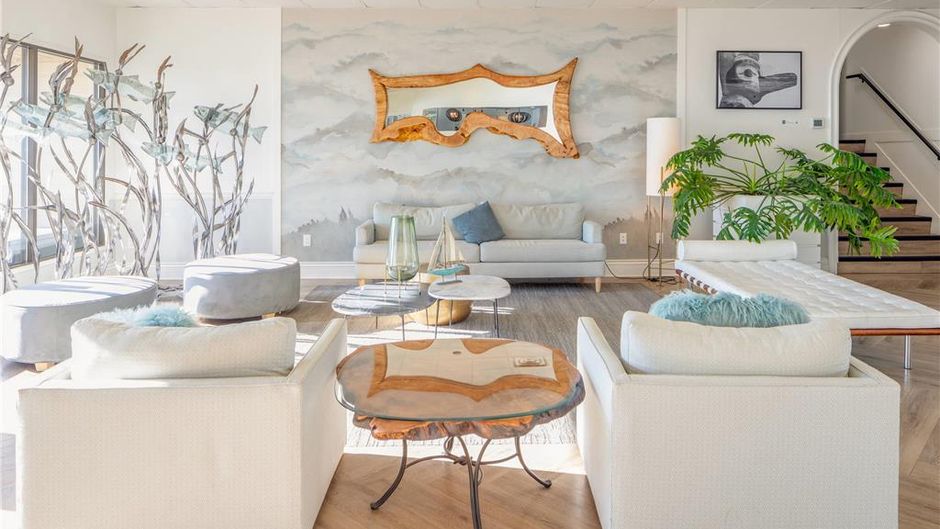 Bayside Resort, Ascend Collection Lobby
