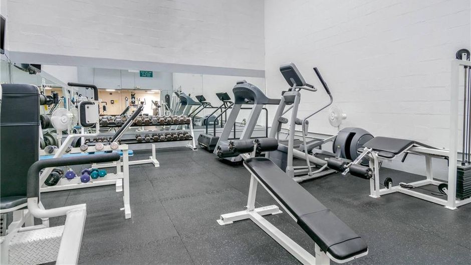 Bayside Resort, Ascend Collection Health