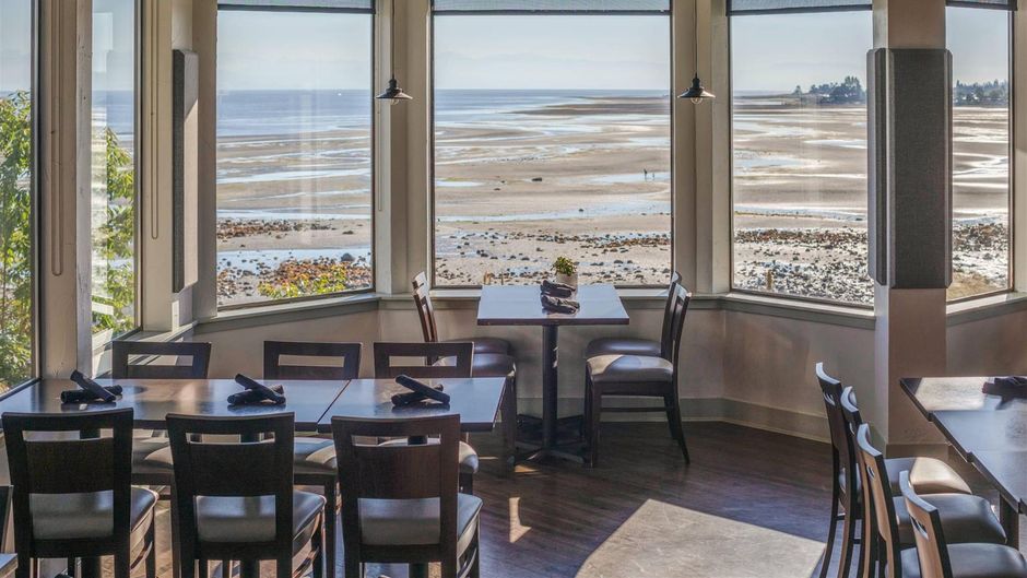 Bayside Resort, Ascend Collection Restaurant