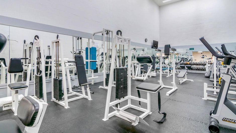 Bayside Resort, Ascend Collection Health