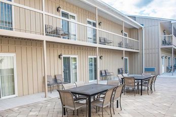 Comfort Inn & Suites Thousand Islands Ha