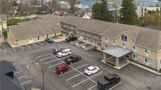 Comfort Inn & Suites Thousand Islands Ha