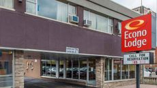 Econo Lodge Downtown Ottawa
