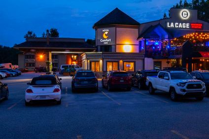 Comfort Inn