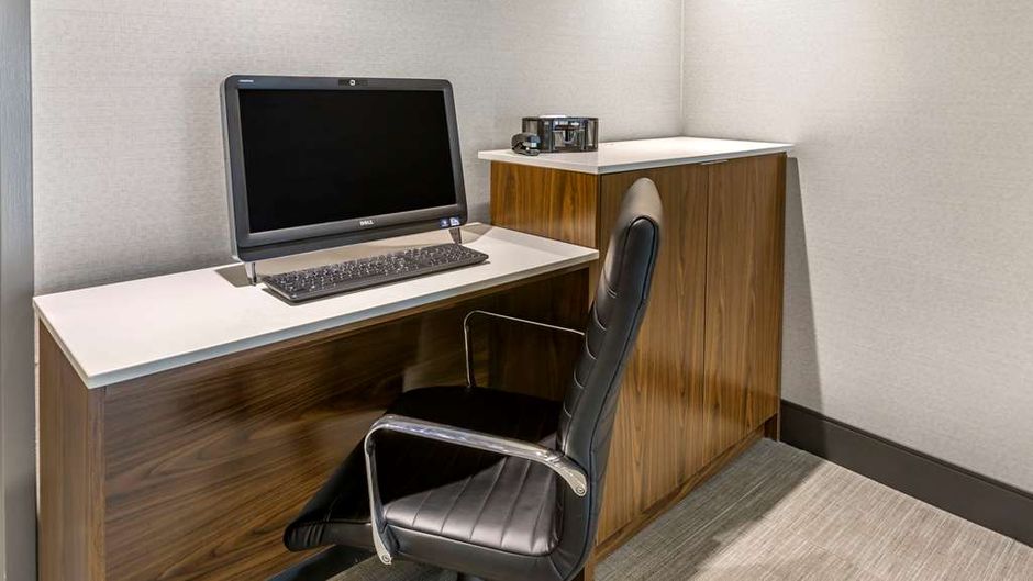 Comfort Inn Sarnia Other